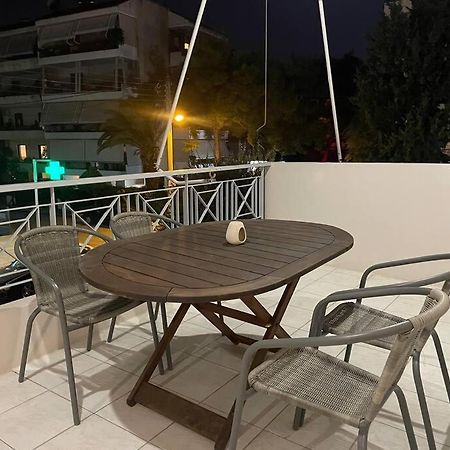 Dm Apartment 1 أثينا المظهر الخارجي الصورة