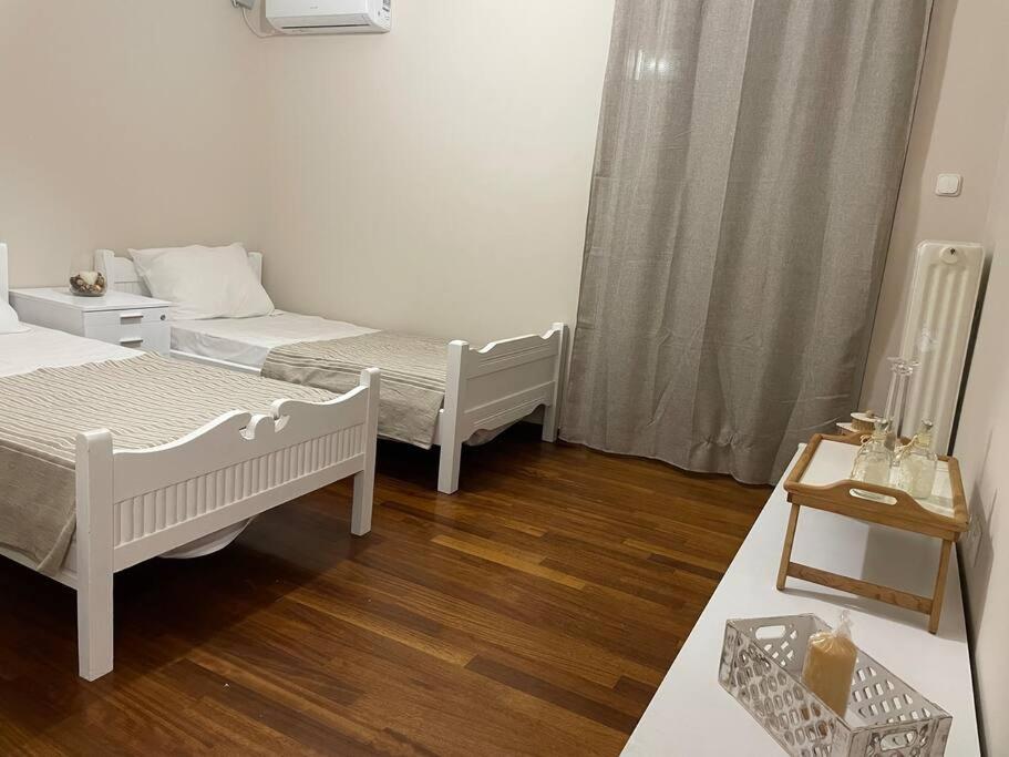 Dm Apartment 1 أثينا المظهر الخارجي الصورة