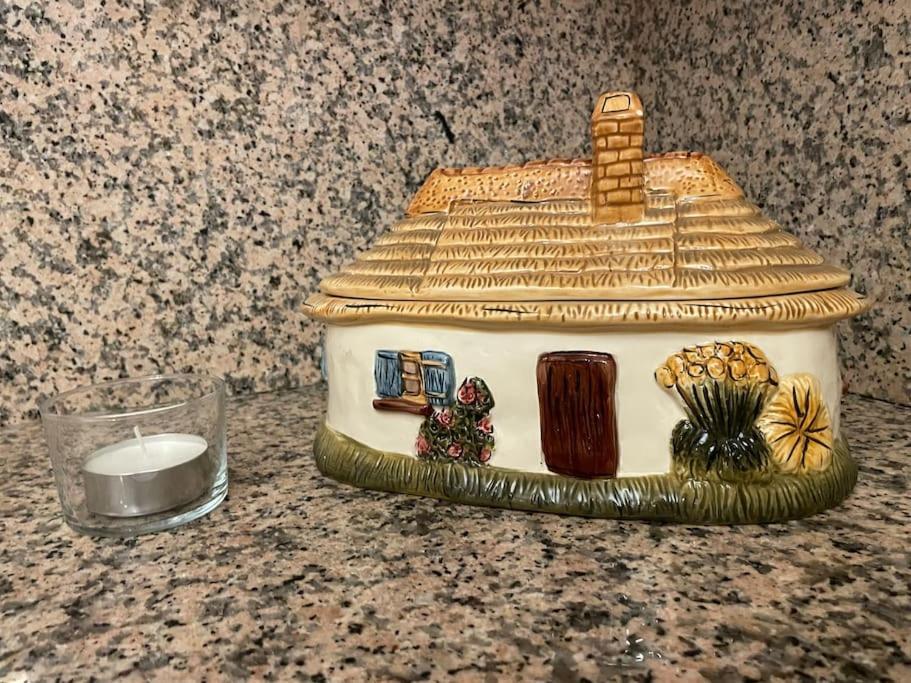 Dm Apartment 1 أثينا المظهر الخارجي الصورة