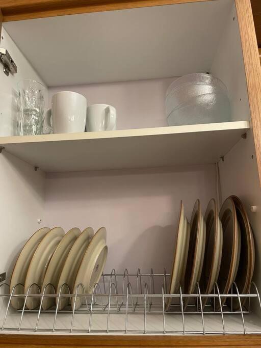 Dm Apartment 1 أثينا المظهر الخارجي الصورة