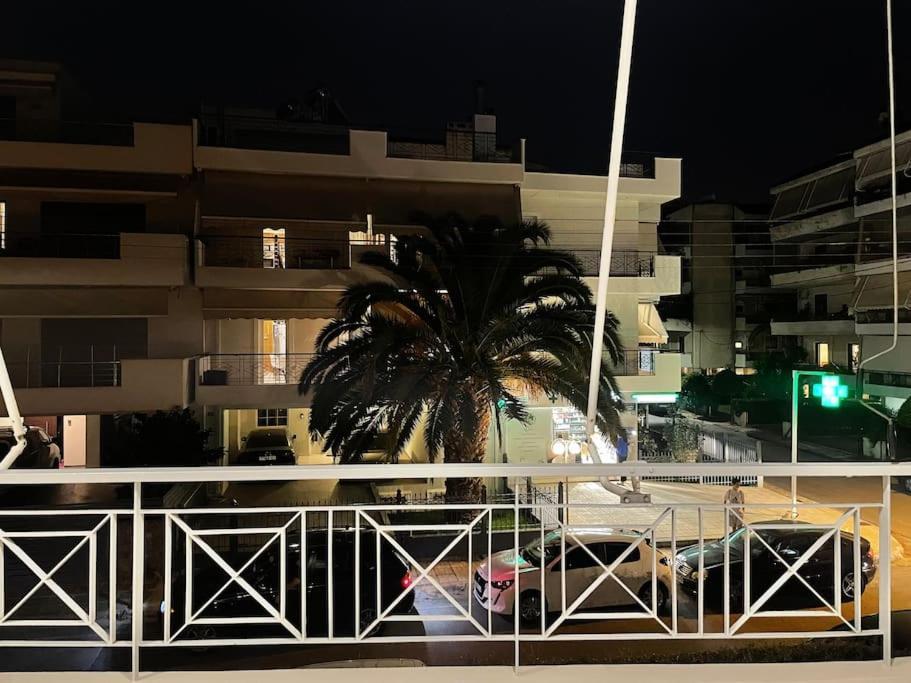 Dm Apartment 1 أثينا المظهر الخارجي الصورة