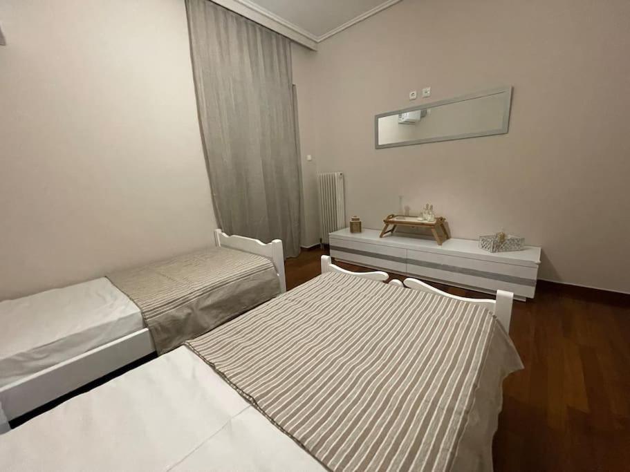 Dm Apartment 1 أثينا المظهر الخارجي الصورة
