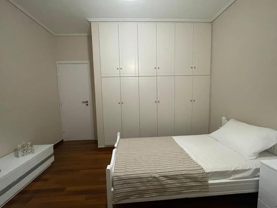 Dm Apartment 1 أثينا المظهر الخارجي الصورة