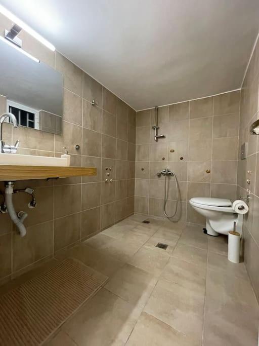 Dm Apartment 1 أثينا المظهر الخارجي الصورة
