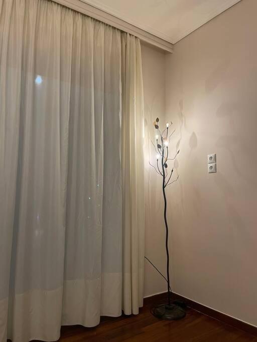 Dm Apartment 1 أثينا المظهر الخارجي الصورة