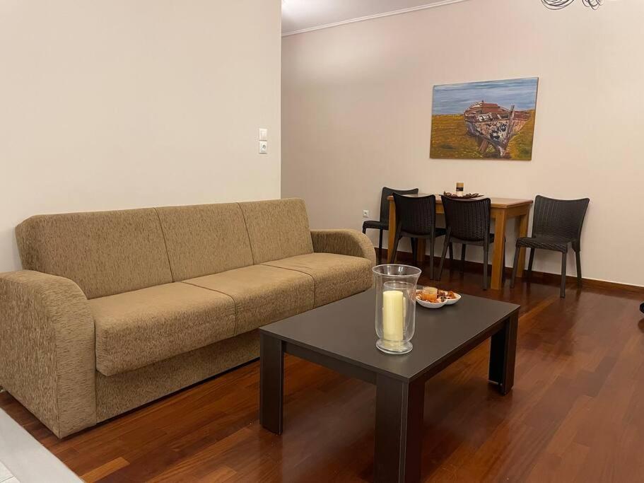Dm Apartment 1 أثينا المظهر الخارجي الصورة