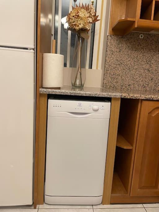 Dm Apartment 1 أثينا المظهر الخارجي الصورة